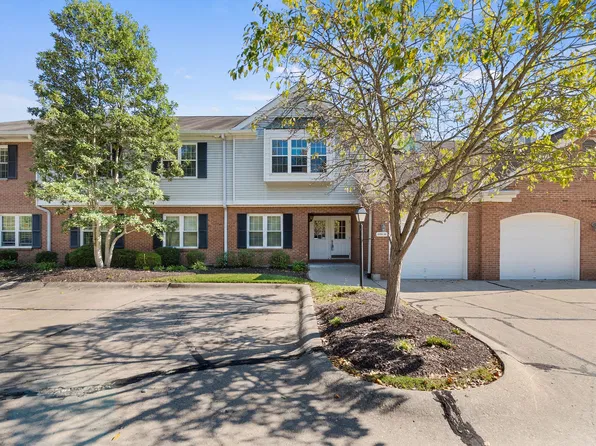 5234 Fox Ridge Dr, Cincinnati, OH 45248