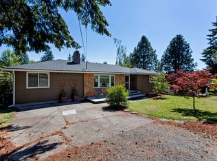 39800 SE Trubel Rd, Sandy, OR 97055