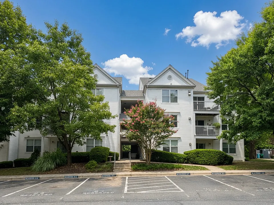 12907 Churchill Ridge Cir #7