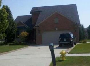 53818 D E Hare Ct, New Baltimore, MI 48047