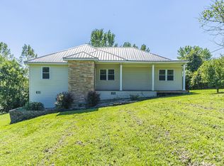 569 E Ridge Rd, Richmond, KY 40475
