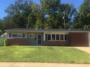 6702 Chisholm Dr, Baltimore, MD