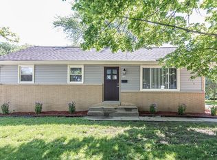 5340 N 87th St, Milwaukee, WI 53225