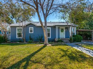 206 Chevy Chase Dr, San Antonio, TX 78209
