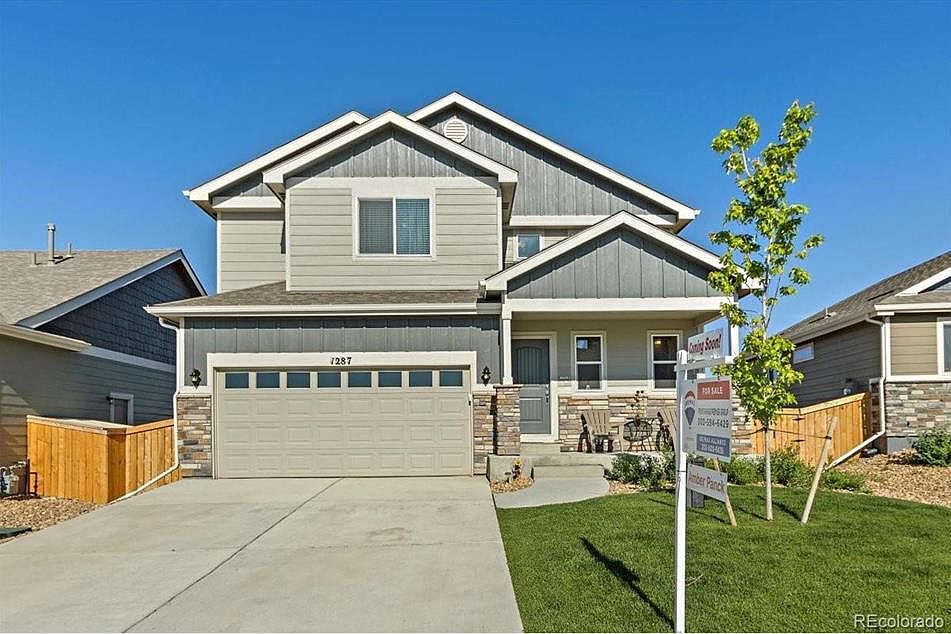 1st image of 1287 Baker Pass St