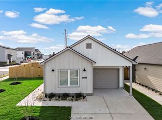 2517 Shady Route Ln, Bryan, TX 77803
