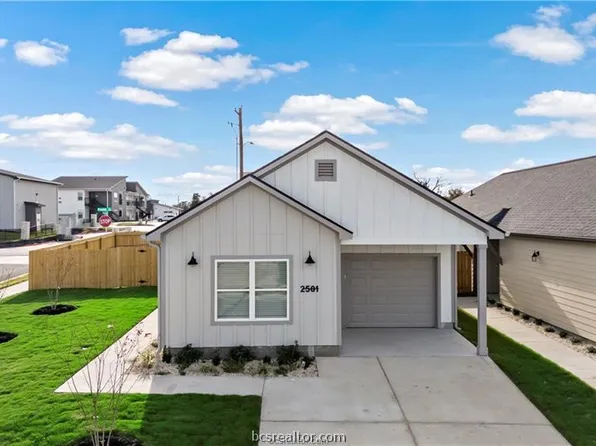 2517 Shady Route Ln, Bryan, TX 77803