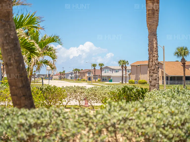 Patrick Family Housing — Photo 15