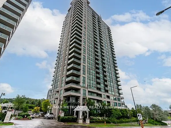 88 Grangeway Ave, Toronto, ON