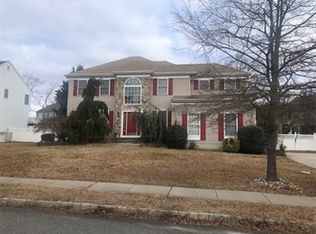 62 Brittany Dr, Bayville, NJ 08721