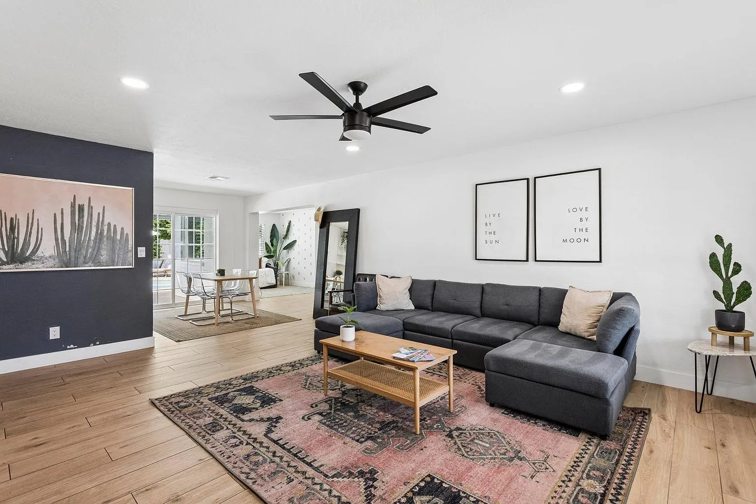 4 bed, 1900 sqft, $4,999 — Photo 3