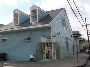 936 N Robertson St, New Orleans, LA 70116
