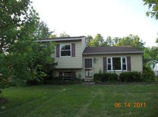 9783 Blanton Dr, Windham, OH 44288