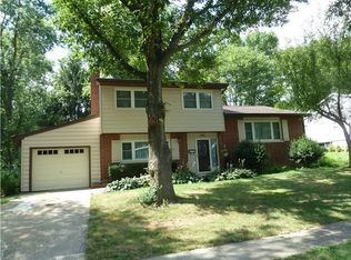706 Bent Ln, Newark, DE 19711
