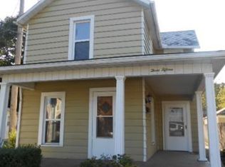 315 S Maple St, Lancaster, OH 43130