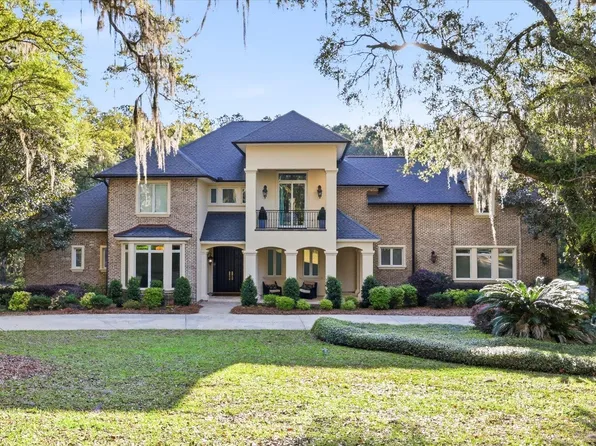 3635 Mossy Creek Ln, Tallahassee, FL 32311