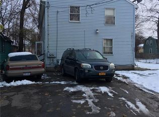 153 Wilder St, Rochester, NY 14611