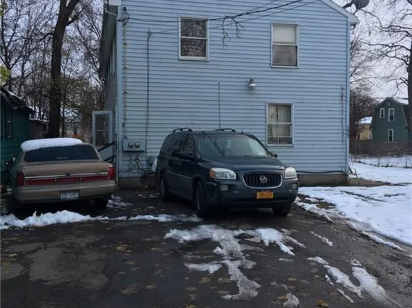 153 Wilder St, Rochester, NY 14611