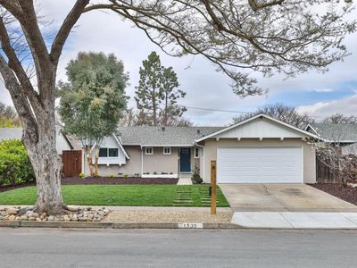 1535 Willowgate Dr, San Jose, CA, 95118
