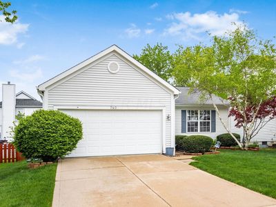 740 Hurlock Ln, Galloway, OH, 43119
