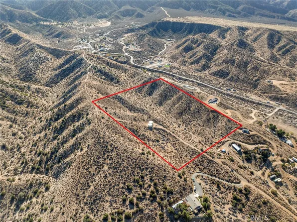 0 Desert View Rd Lot 16, Pinon Hills, CA 92372