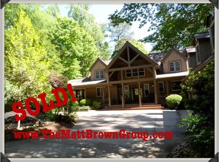 1240 Parrott Trce, Greensboro, GA 30642