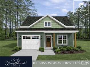 BRINSON G, Rincon, GA 31326