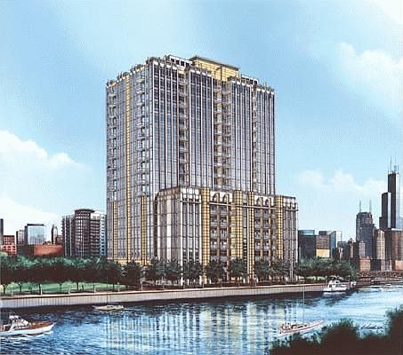 Exterior (Drawing)