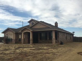 3312 125th St, Lubbock, TX 79423