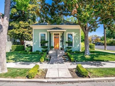 690 S K St, Livermore, CA, 94550