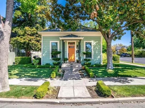 690 S K St, Livermore, CA 94550