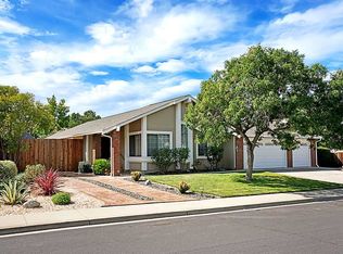 427 Andrea Cir, Livermore, CA 94550