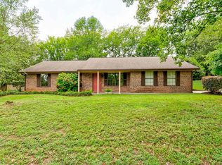 819 Sailview Rd, Knoxville, TN 37934