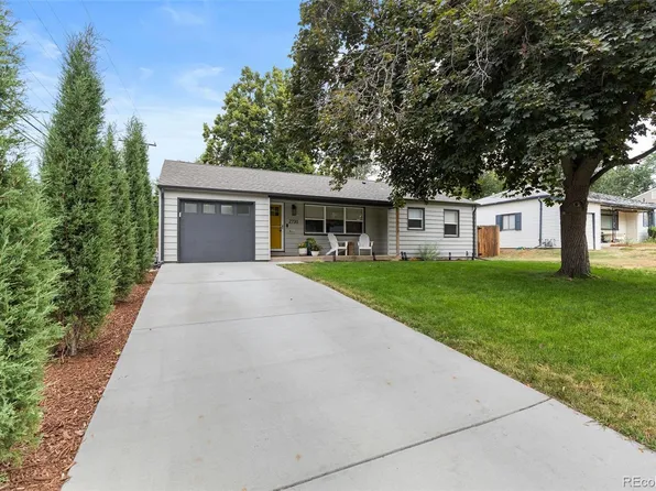 2730 S Cook Street, Denver, CO 80210