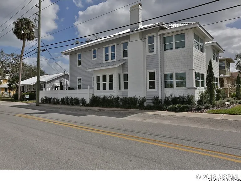 201 Palmetto St — Photo 17
