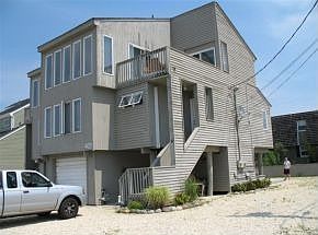 Front Elevation