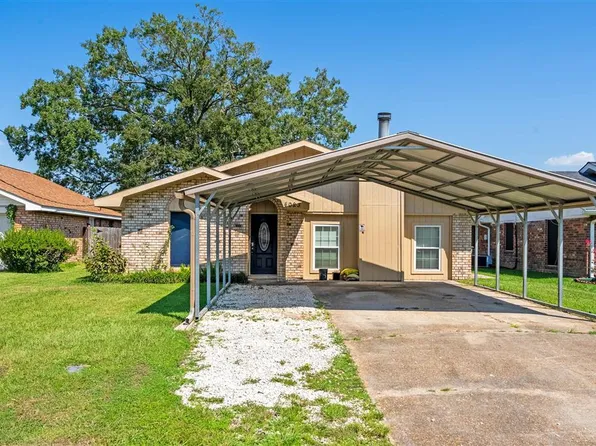 4023 Brentwood St, Lake Charles, LA 70607