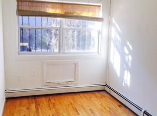 166 Stuyvesant Ave #1, Brooklyn, NY