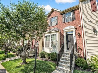 25503 Joy Ln, Damascus, MD