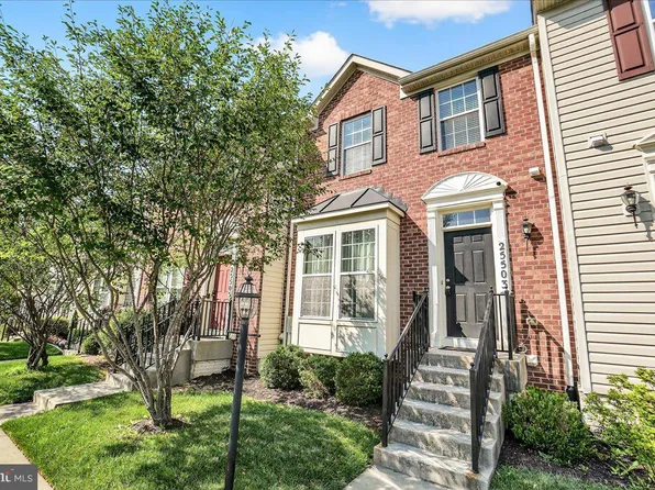 25503 Joy Ln, Damascus, MD 20872