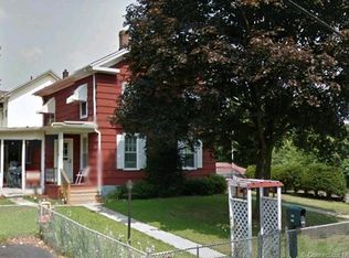 158 Lincoln St, Meriden, CT 06451