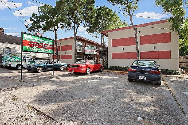 1st image of 2309 6th St APT 102A