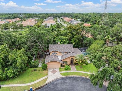 3013 Crest Dr, Clearwater, FL, 33759