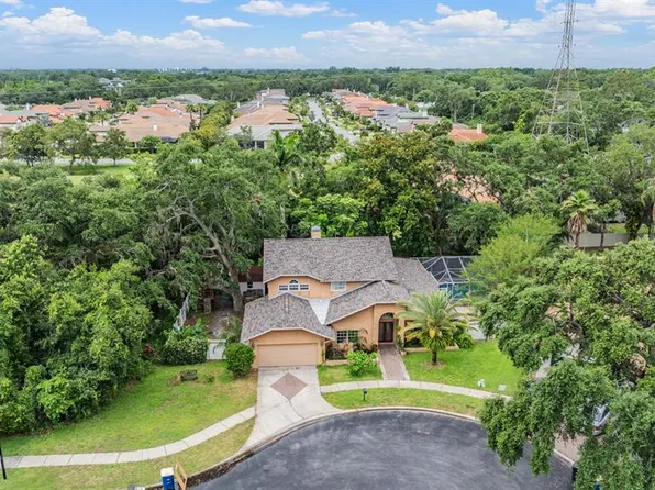 3013 Crest Dr, Clearwater, FL 33759