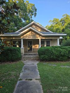412 Peachtree St #2, Albemarle, NC, 28001