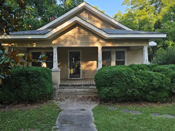 412 Peachtree St #2, Albemarle, NC 28001