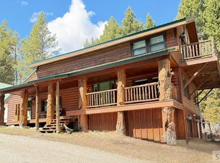 4080 Red Rock Rd, Island Park, ID 83429