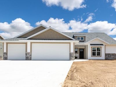 6768 Jamestown DRIVE, West Bend, WI, 53090
