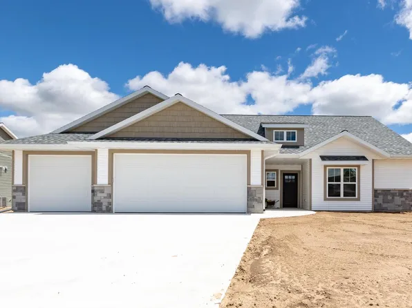 6768 Jamestown DRIVE, West Bend, WI 53090