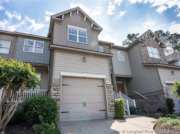 405 Ponton Dr, Fayetteville, NC 28314